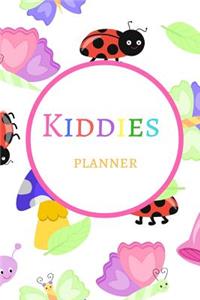 Kiddies Planner