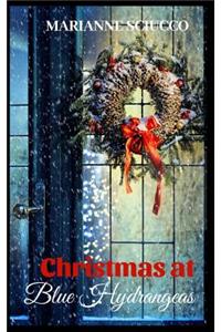 Christmas at Blue Hydrangeas
