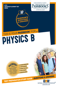 Physics B (Ap-16)