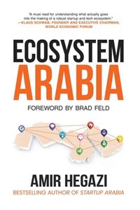 Ecosystem Arabia