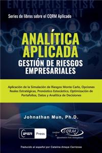 ANALÍTICA APLICADA - Gestión de Riesgos Empresariales