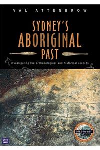 Sydney's Aboriginal Past