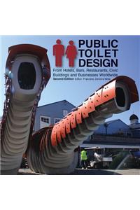 Public Toilet Design