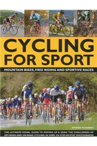 Cycling for Sport