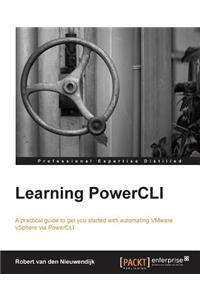 Learning Powercli