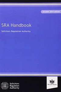 SRA Handbook