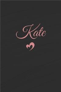 Kate