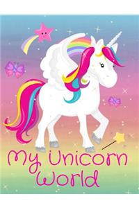 My Unicorn World