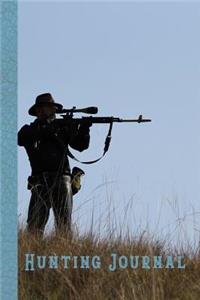 Hunting Journal