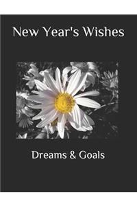 New Year's Wishes