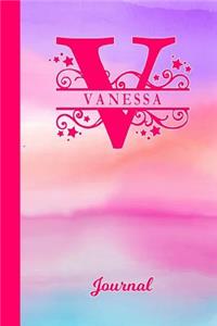 Vanessa Journal