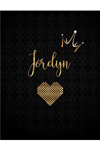 Jordyn