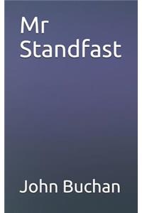 MR Standfast