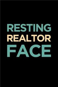 Realtor Notebook