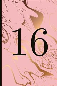 16