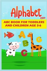 Alphabet Book