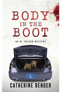 Body In The Boot