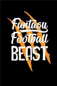 Fantasy Football Beast