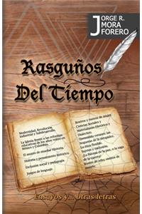 Rasguños del Tiempo