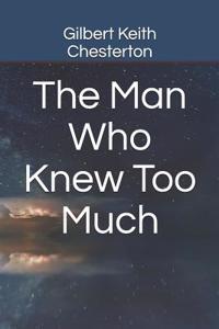 The Man Who Knew Too Much