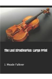 The Lost Stradivarius
