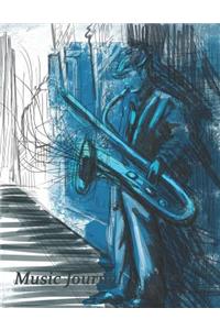 Music Journal