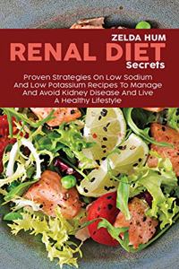 Renal Diet Secrets