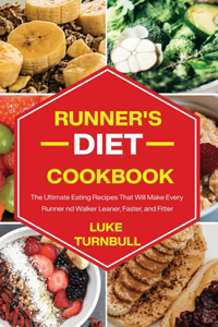 Runner's Diet Cookbook