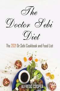 The Doctor Sebi Diet