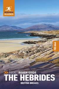 Pocket Rough Guide British Breaks the Hebrides: Travel Guide with eBook