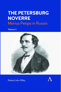 Petersburg Noverre, Volume: 1