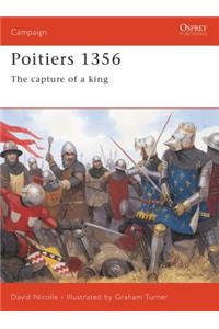 Poitiers 1356
