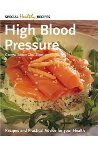 High Blood Pressure