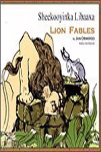 Lion Fables