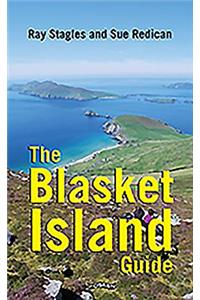 The Blasket Island Guide