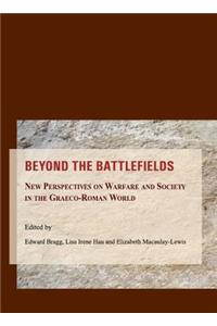 Beyond the Battlefields
