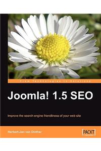 Joomla! 1.5 Seo