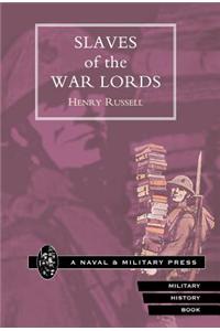 Slaves of the War Lords