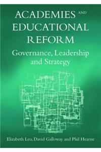 Academies and Educational Reform