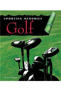 Sporting Memories: Golf