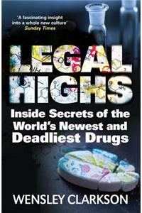 Legal Highs