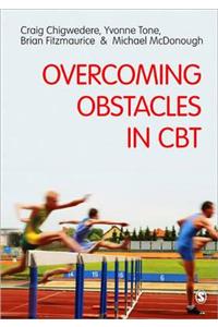 Overcoming Obstacles in CBT