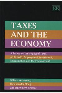 Taxes and the Economy