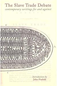 The Slave Trade Debate