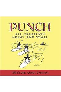 All Creatures Great and Small