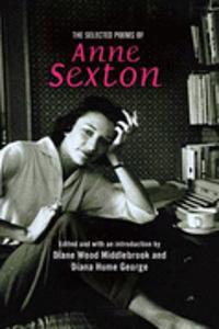 The Selected Poems of Anne Sexton