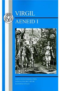 Virgil: Aeneid I