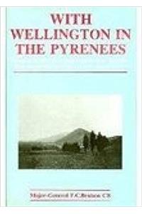 With Wellington in the Pyrenees