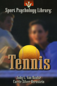 Sport Psychology Library -- Tennis