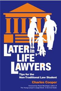 Later-In-Life Lawyers